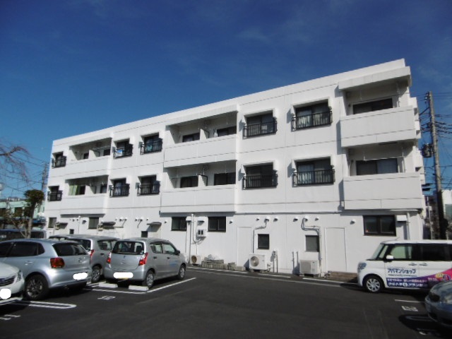 外観・メイン写真