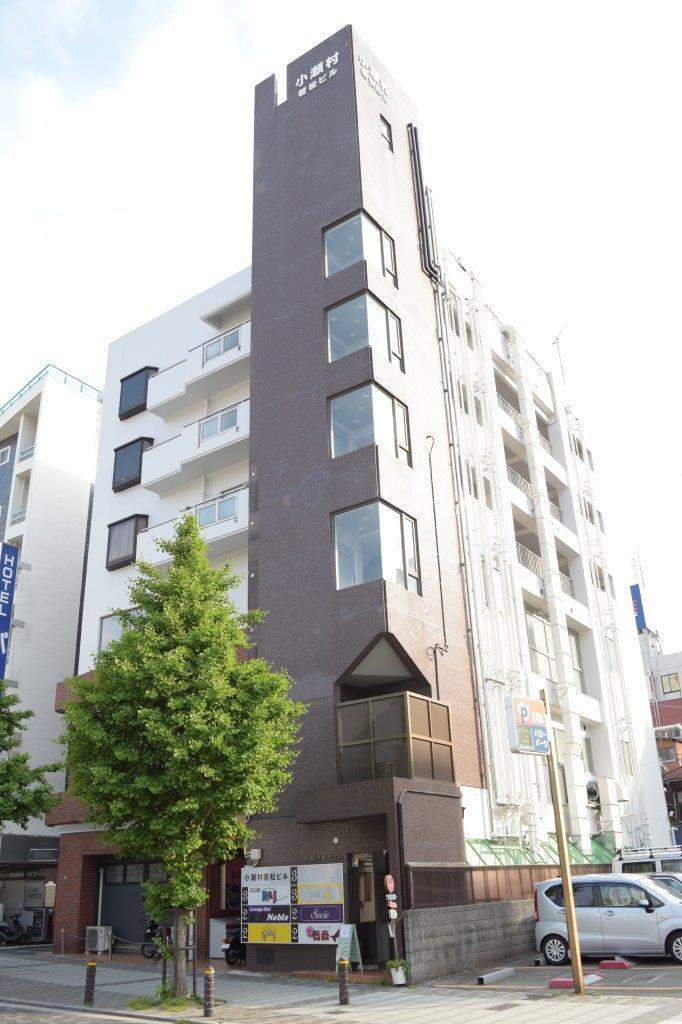 外観・メイン写真
