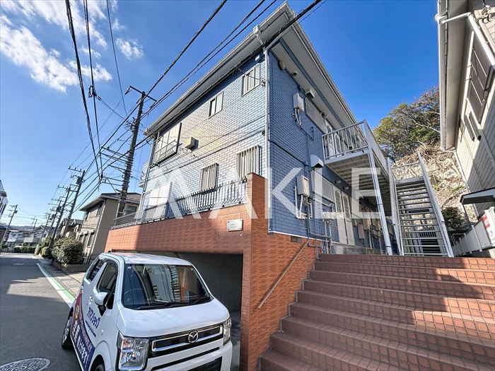 外観・メイン写真