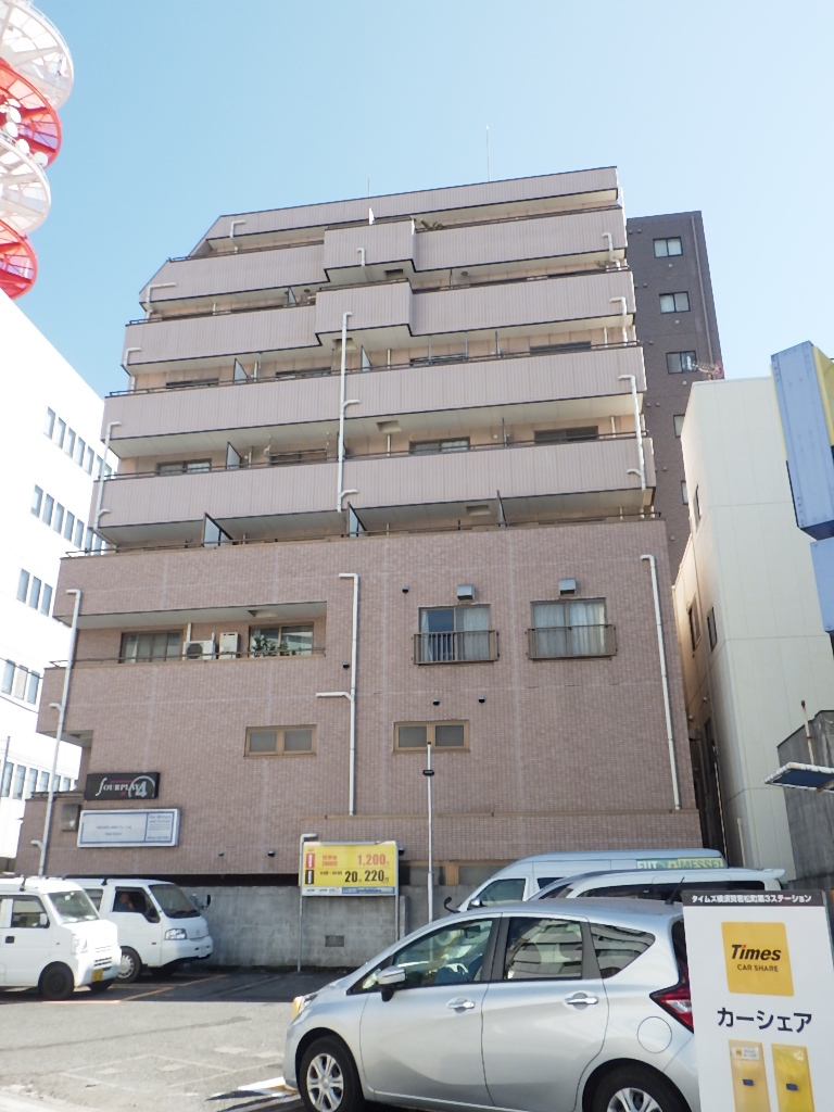 外観・メイン写真