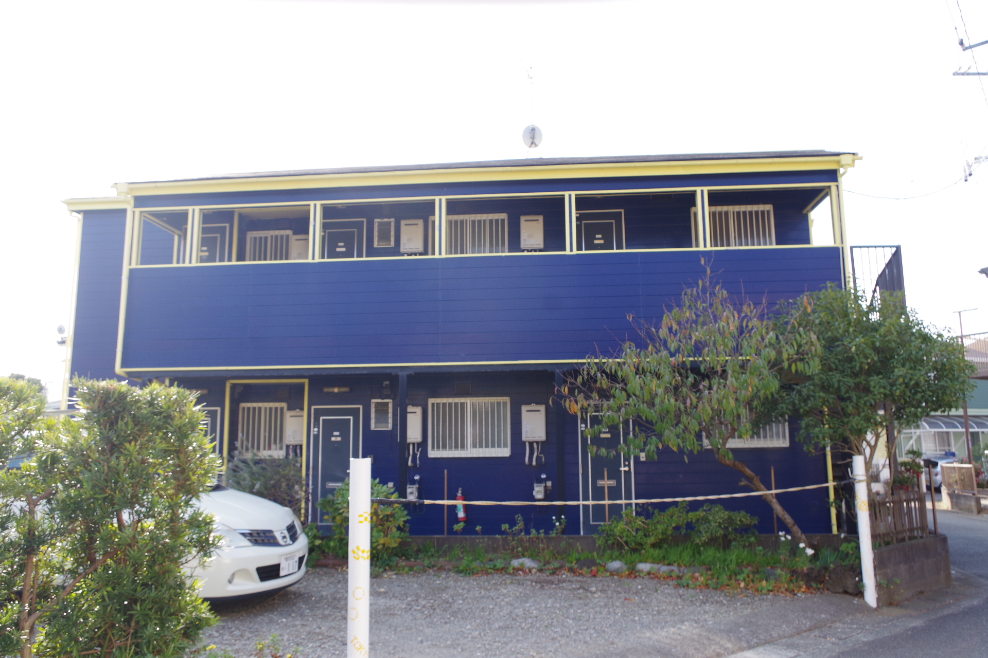 外観・メイン写真