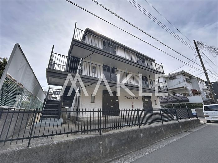 外観・メイン写真