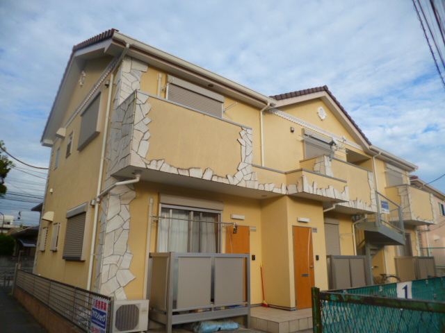 外観・メイン写真