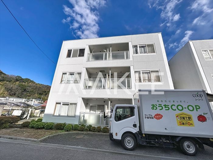 外観・メイン写真