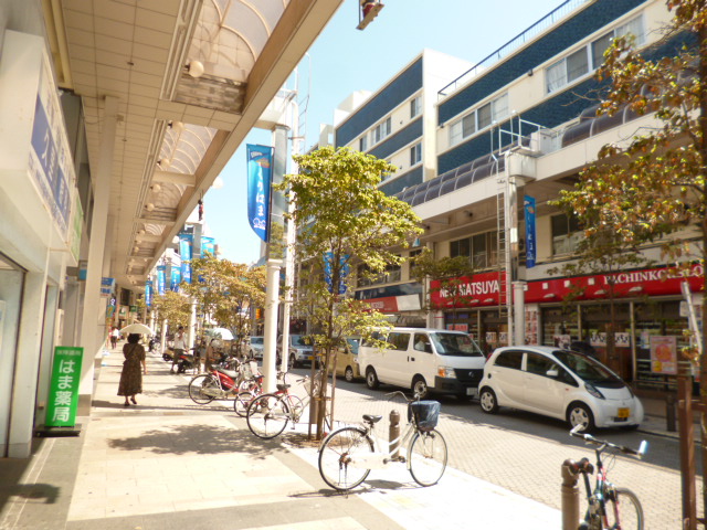 京急ストア　ハイランド店