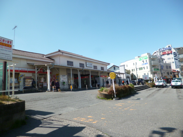 セブンイレブン　横須賀佐原５丁目