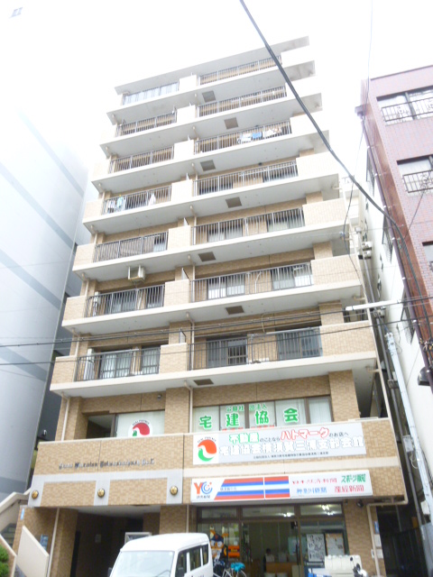 外観・メイン写真
