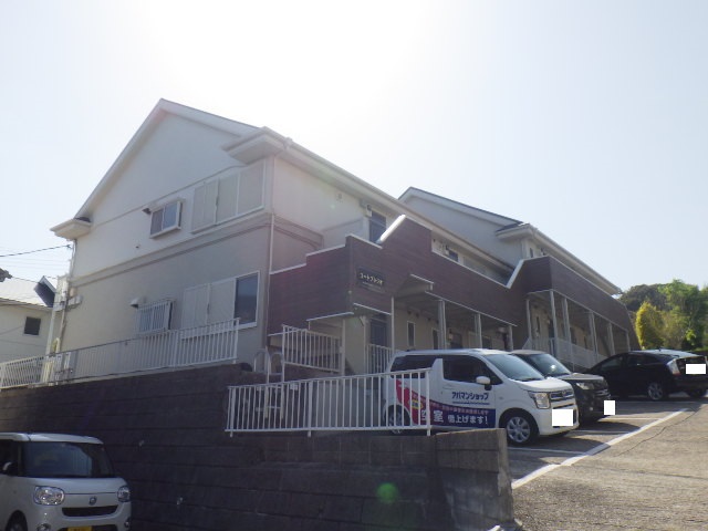 外観・メイン写真