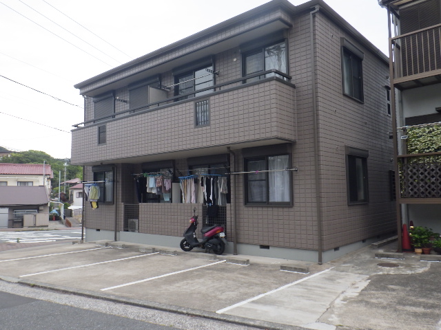 外観・メイン写真