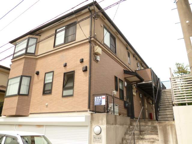 外観・メイン写真