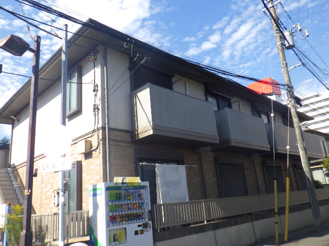 外観・メイン写真