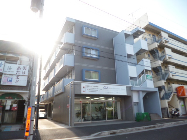 外観・メイン写真
