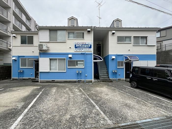 外観・メイン写真