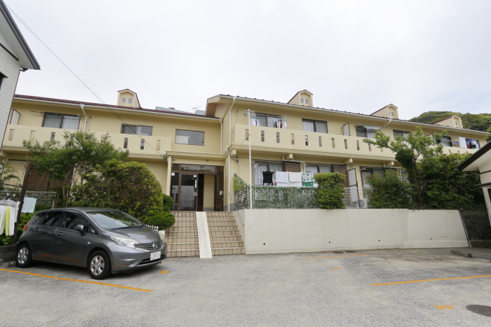 外観・メイン写真