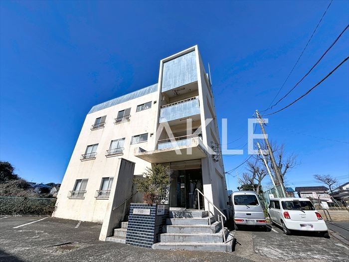 外観・メイン写真