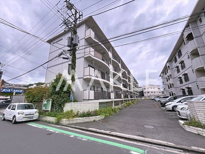 外観・メイン写真
