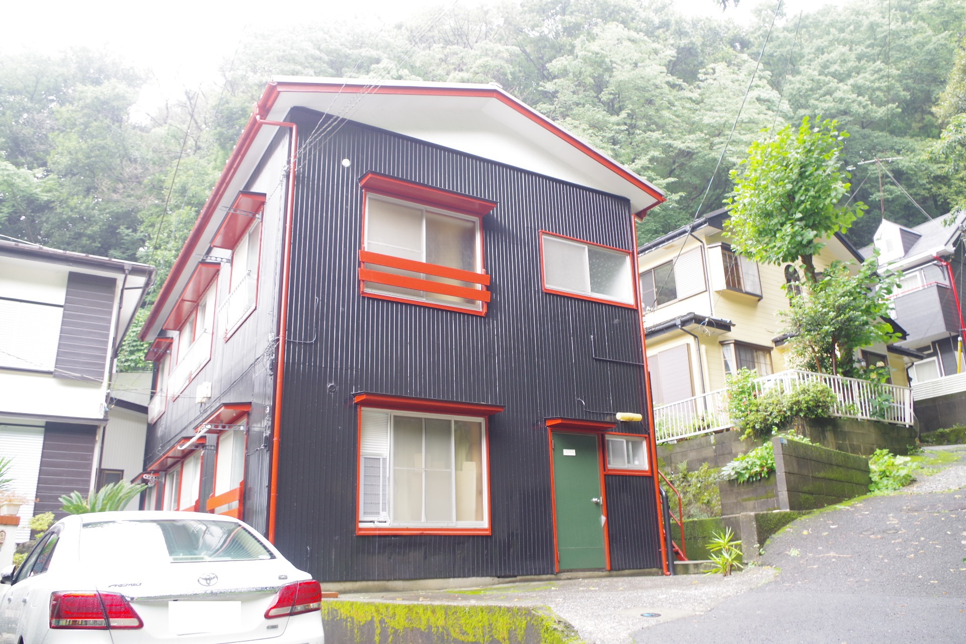 外観・メイン写真