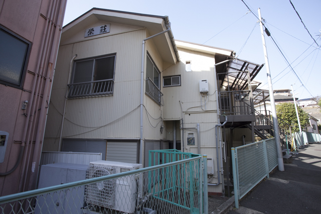外観・メイン写真