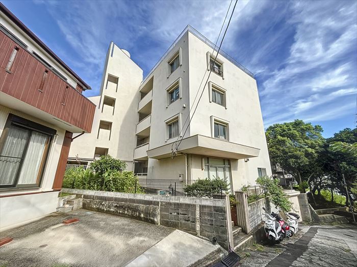 外観・メイン写真