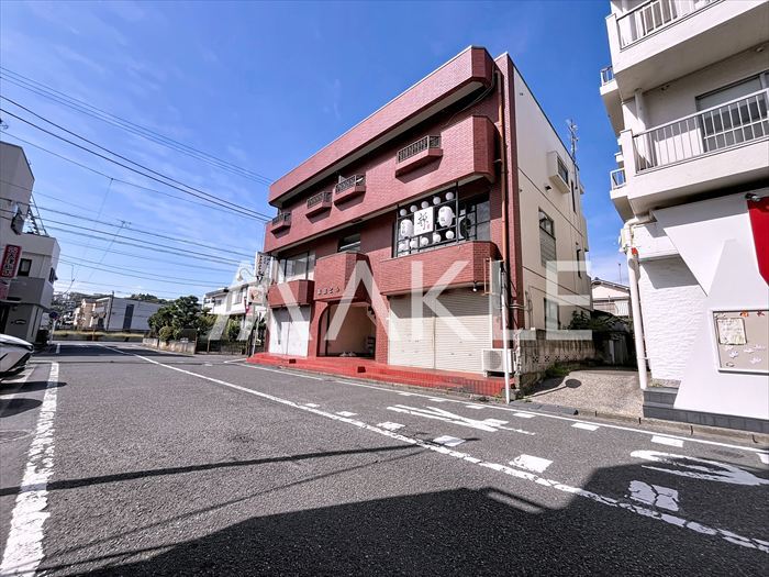 外観・メイン写真