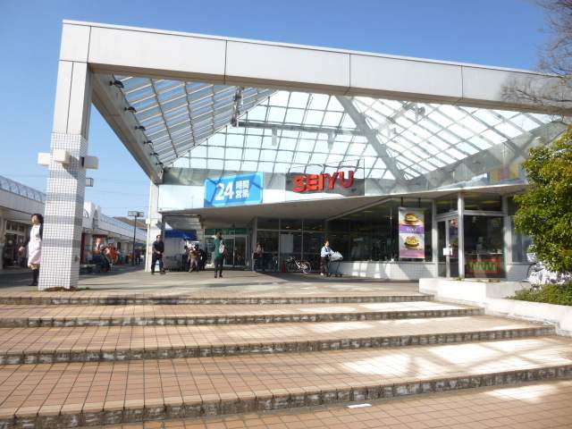 マツモトキヨシ 馬堀海岸店