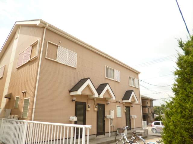 外観・メイン写真