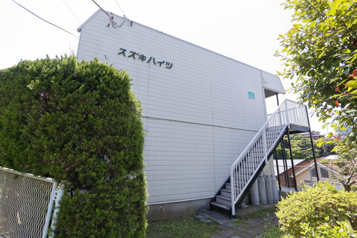 外観・メイン写真