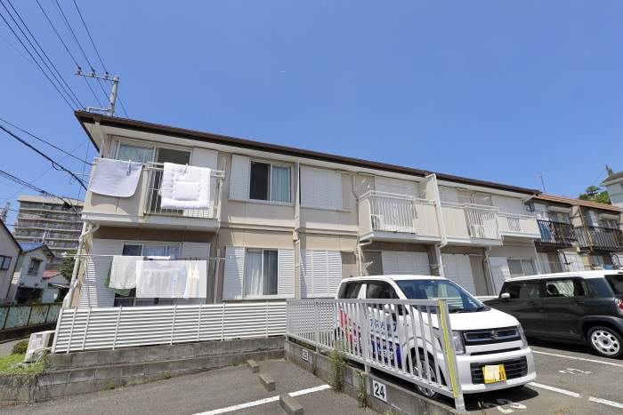 外観・メイン写真