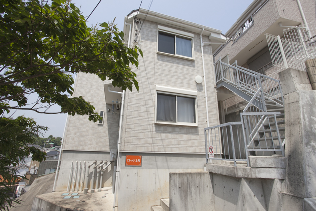 外観・メイン写真