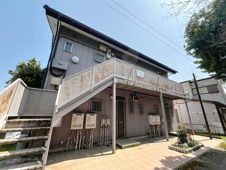 外観・メイン写真