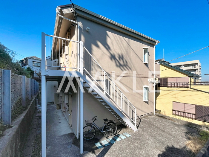 外観・メイン写真