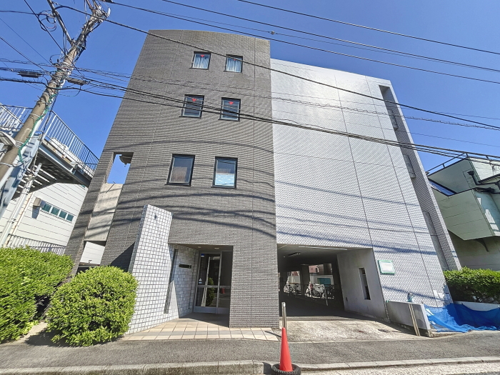 外観・メイン写真