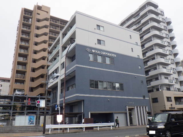 外観・メイン写真