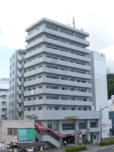 外観・メイン写真
