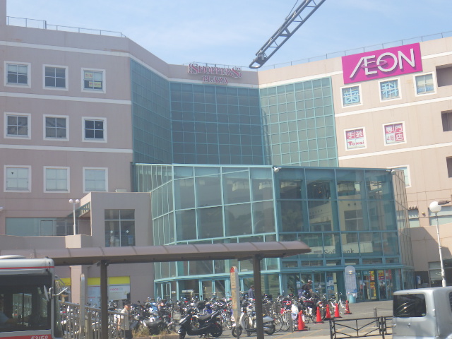 セブンイレブン　京急ＳＴ汐入 