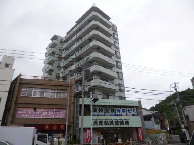 外観・メイン写真