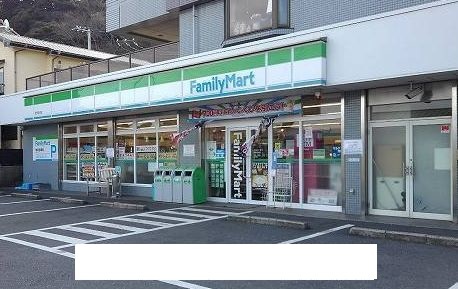 ファミリマート飯田走水店