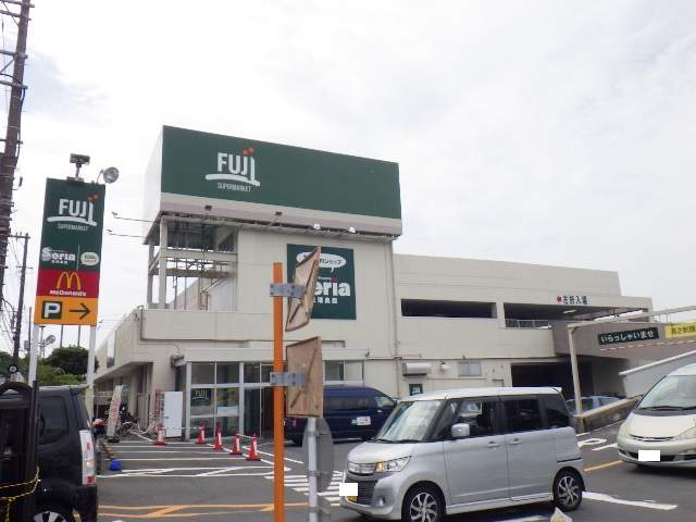 セブン－イレブン横須賀野比２丁目店