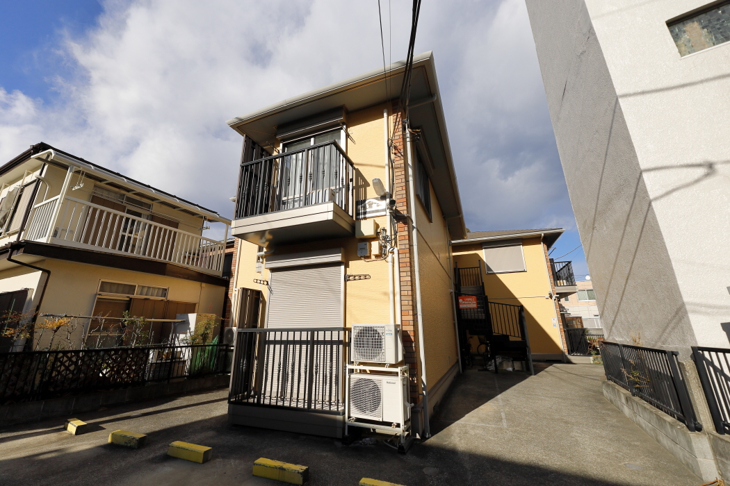 外観・メイン写真