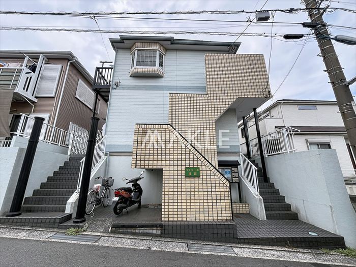 外観・メイン写真