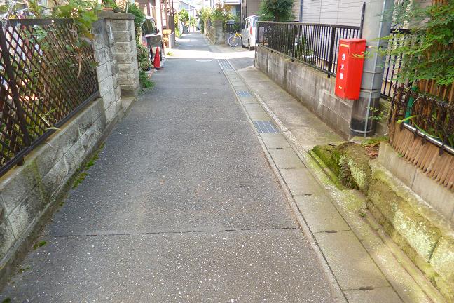セブン－イレブン横須賀追浜町店