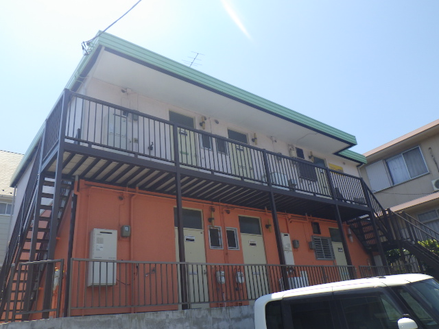 外観・メイン写真