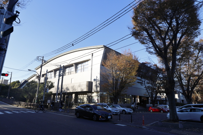 京急ストア　上町店