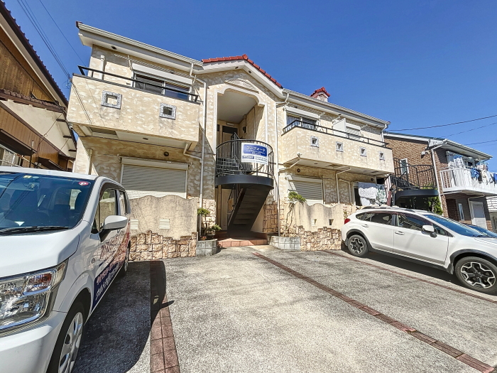 外観・メイン写真