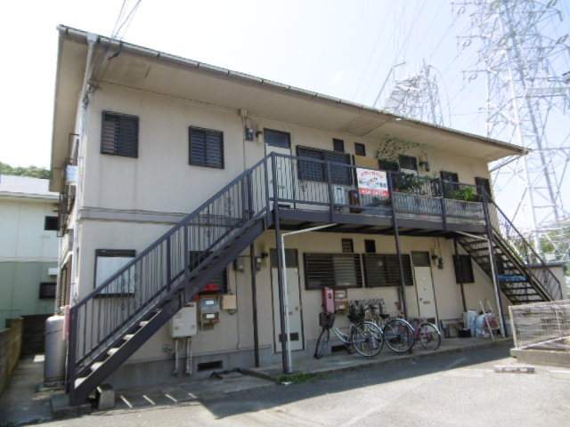 外観・メイン写真