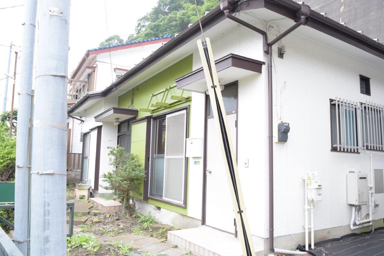 外観・メイン写真