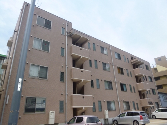 外観・メイン写真