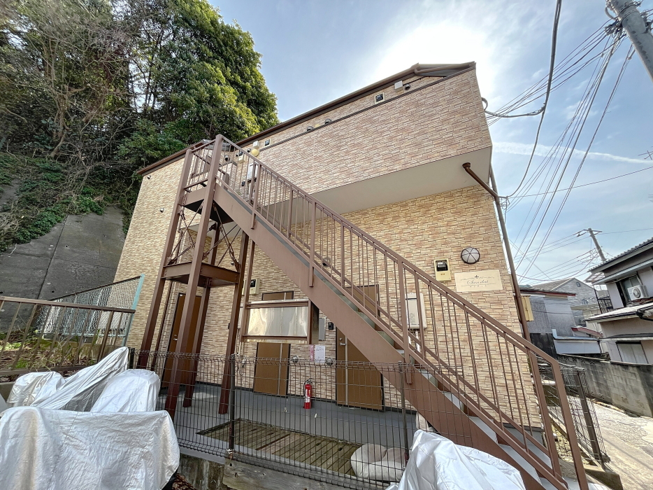 外観・メイン写真