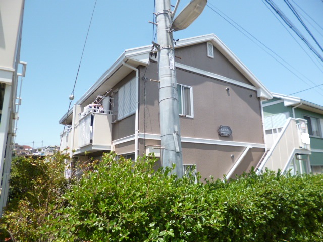 外観・メイン写真