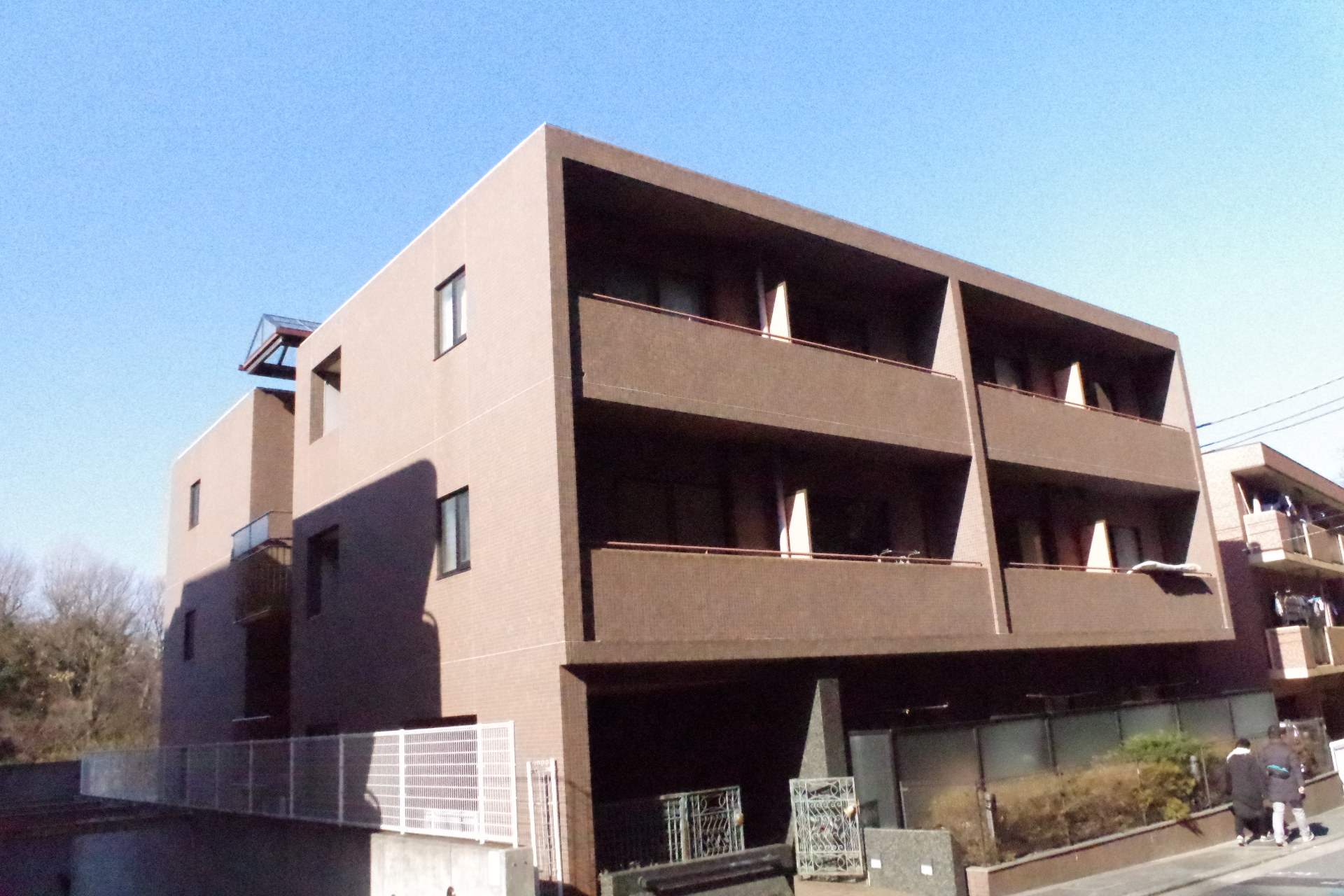 外観・メイン写真